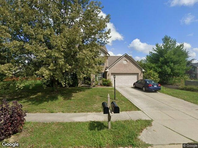 House image located at Noblesville, IN 46060