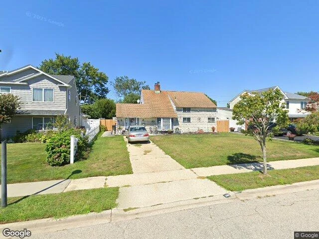 House image located at Levittown, NY 11756