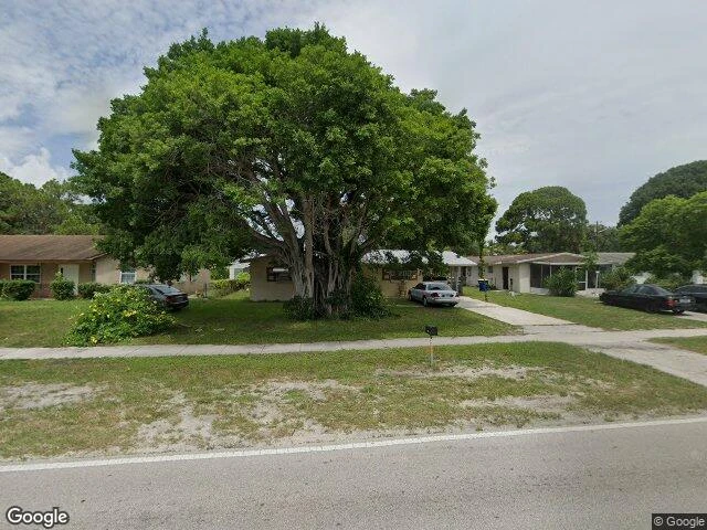 House image located at Fort Pierce, FL 34982