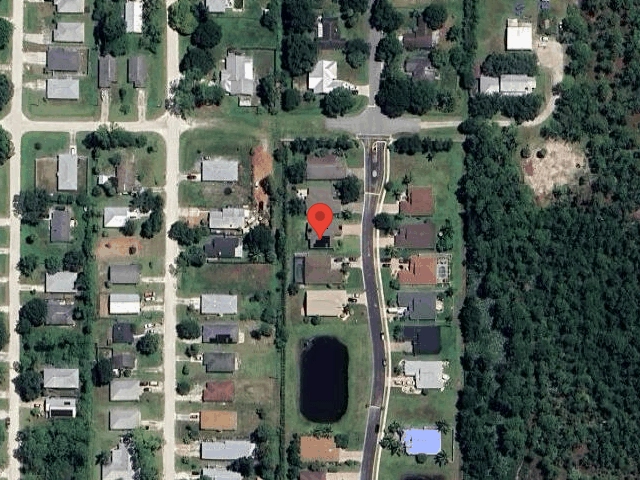 House image located at Vero Beach, FL 32962