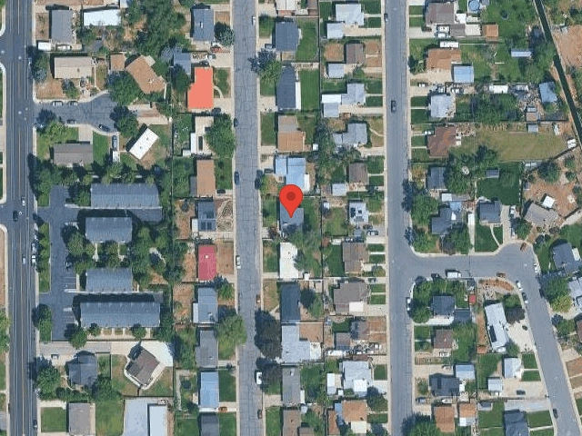 House image located at Orem, UT 84057