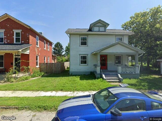 House image located at Dayton, OH 45403