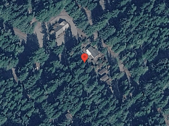 House image located at Hoodsport, WA 98548