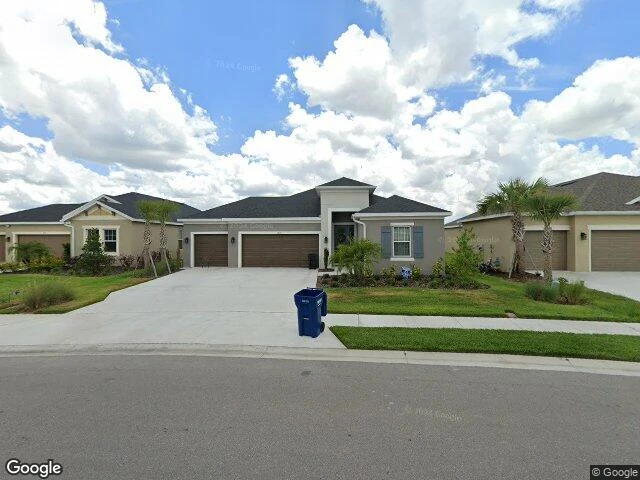 House image located at Palmetto, FL 34221