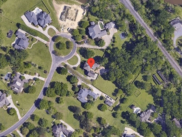 House image located at Prairieville, LA 70769