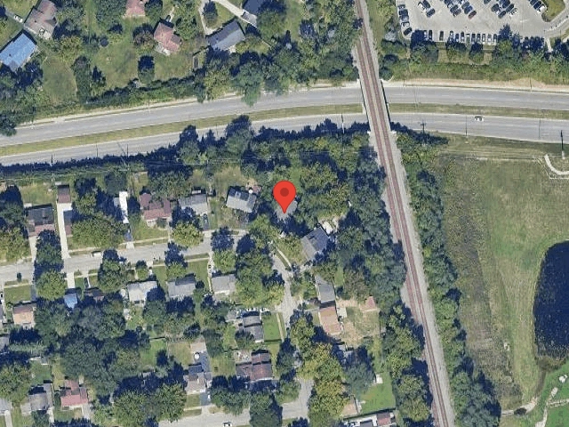 House image located at Columbus, OH 43221