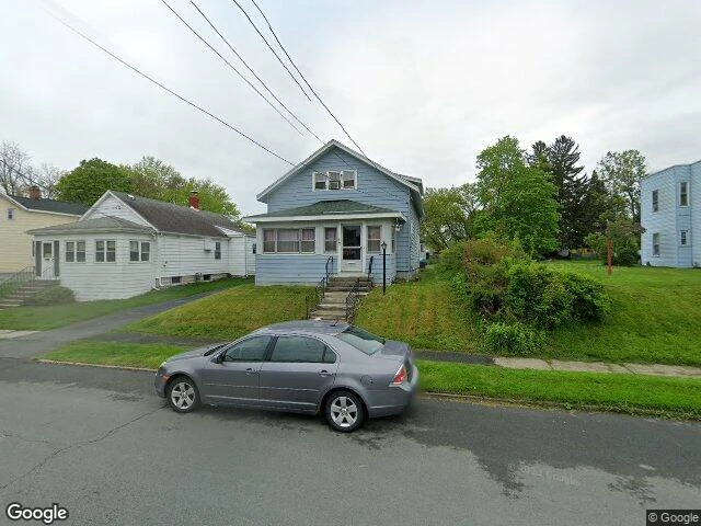 House image located at Cohoes, NY 12047