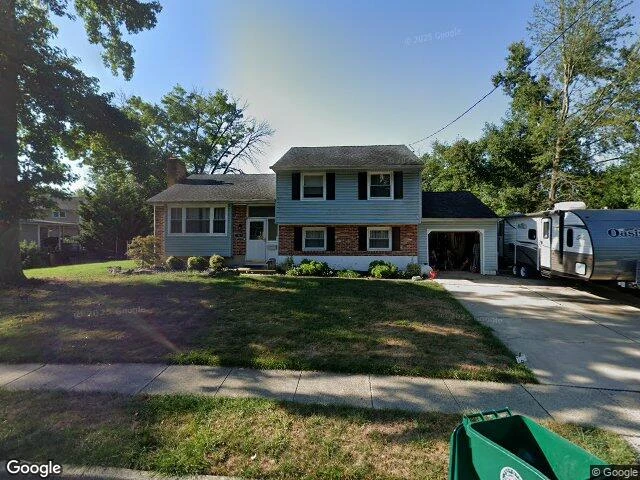 House image located at Mount Holly, NJ 08060