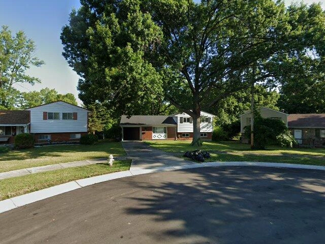 House image located at Cincinnati, OH 45231