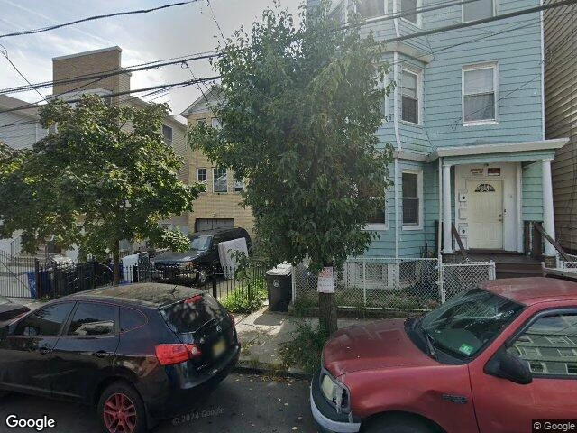 House image located at Newark, NJ 07108