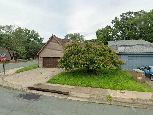 House image located at Charlottesville, VA 22901