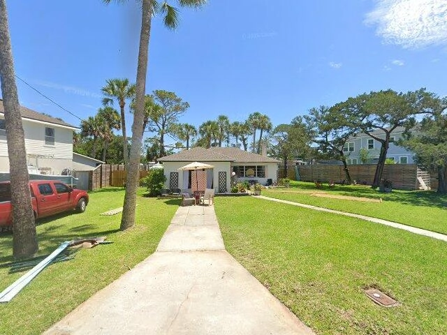 House image located at Saint Augustine, FL 32080