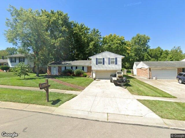 House image located at Fairfield, OH 45014