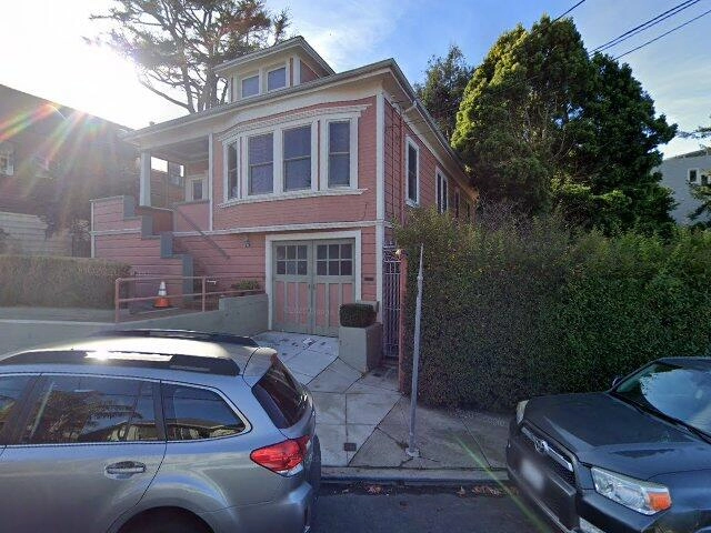 House image located at San Francisco, CA 94131