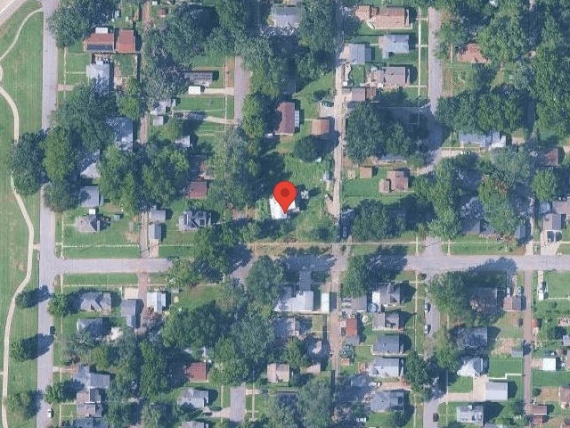 House image located at Topeka, KS 66616
