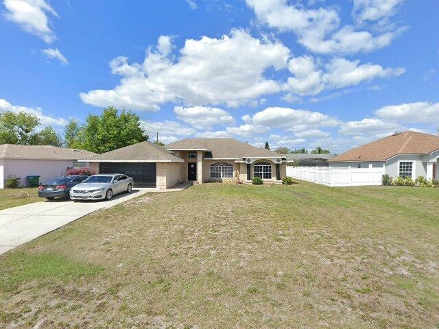 House image located at Deltona, FL 32725