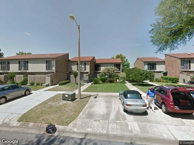 House image located at Pensacola, FL 32507