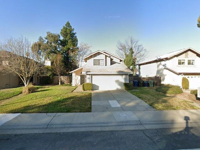 House image located at Sacramento, CA 95834