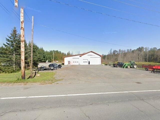 House image located at Caribou, ME 04736