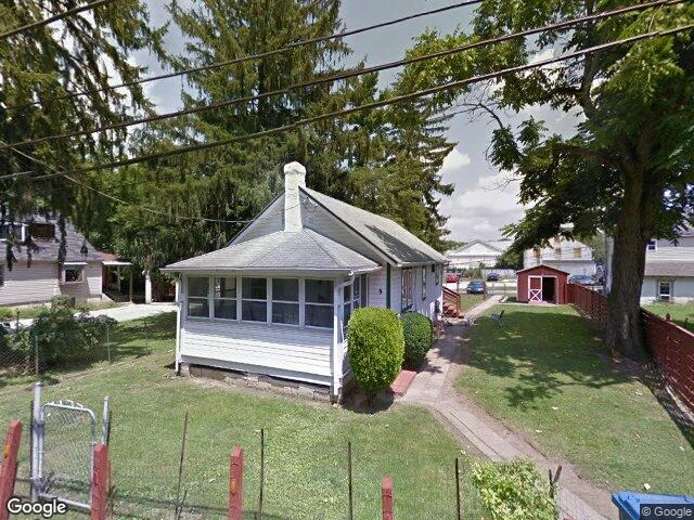 House image located at Malvern, PA 19355