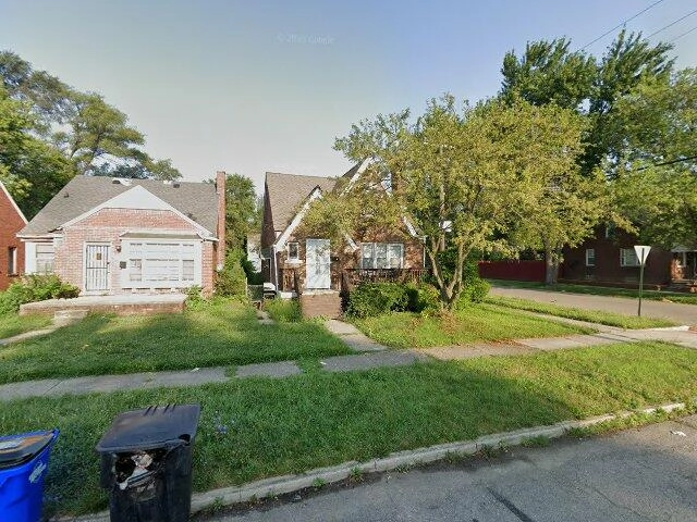 House image located at Detroit, MI 48227