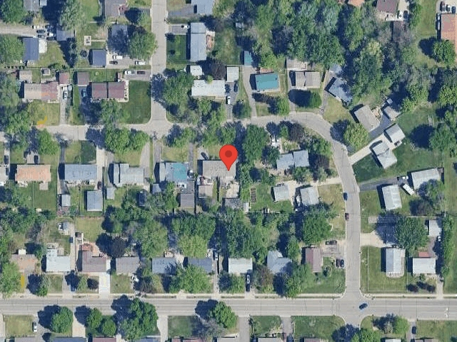 House image located at Saint Paul, MN 55128