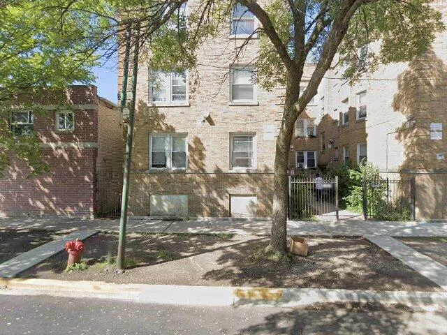 House image located at Chicago, IL 60644