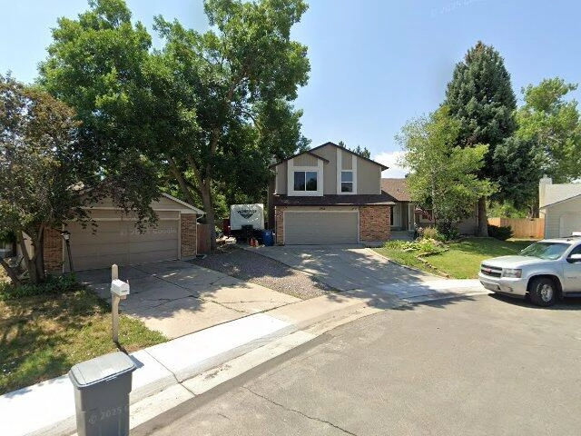 House image located at Englewood, CO 80112