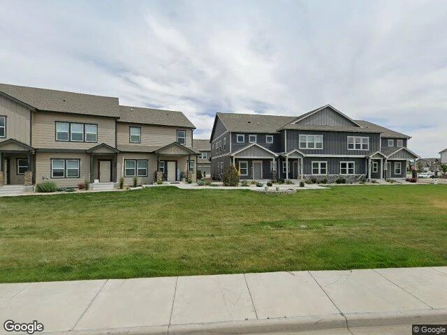 House image located at Colorado Springs, CO 80925