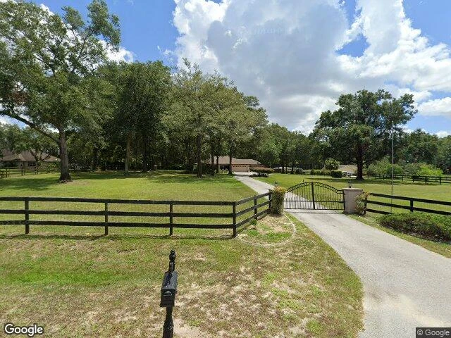 House image located at Ocala, FL 34482