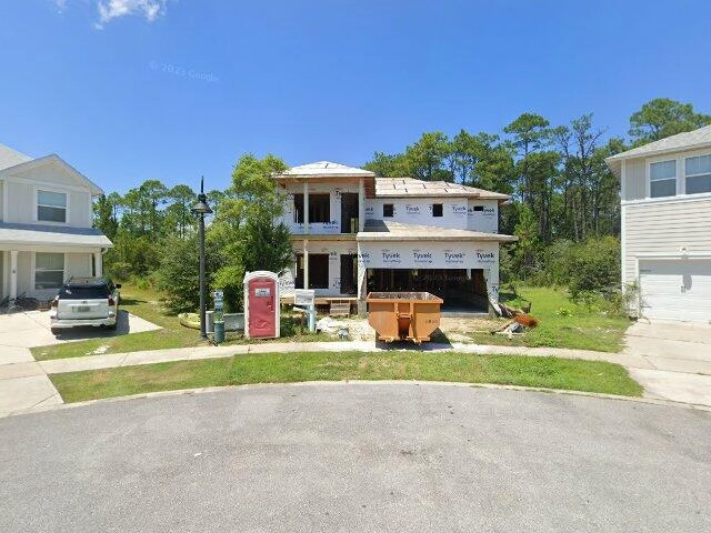 House image located at Santa Rosa Beach, FL 32459