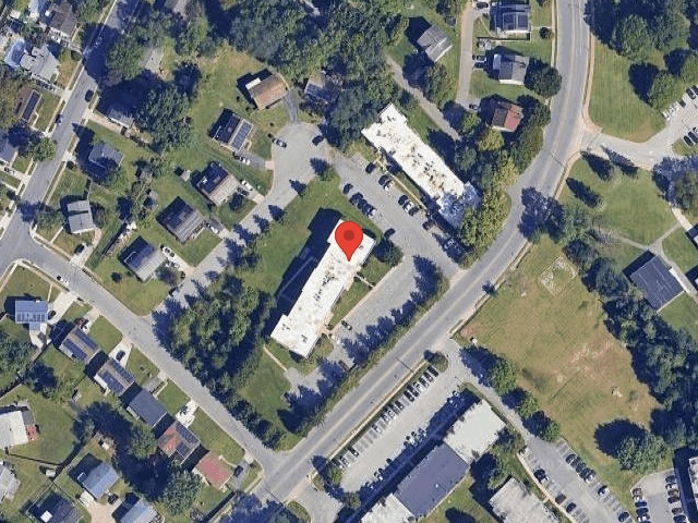 House image located at Pikesville, MD 21208