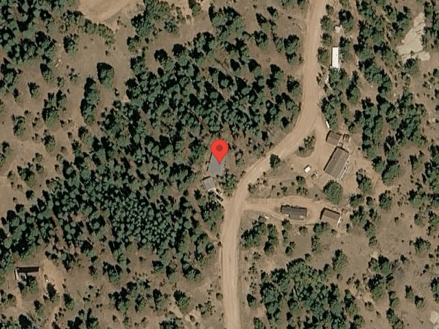House image located at Cripple Creek, CO 80813