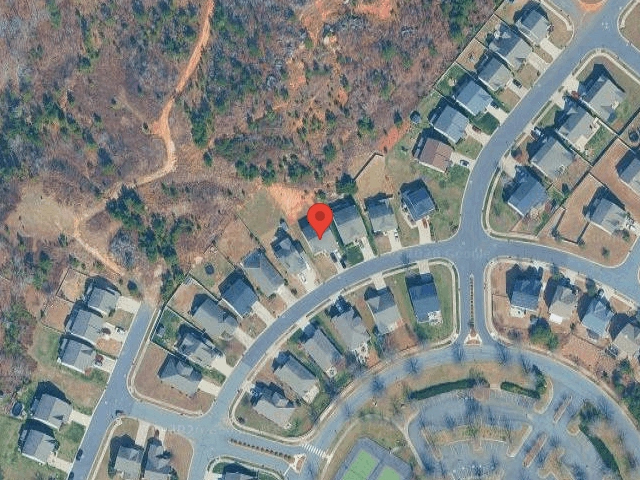 House image located at Davidson, NC 28036
