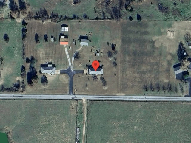 House image located at Aurora, MO 65605