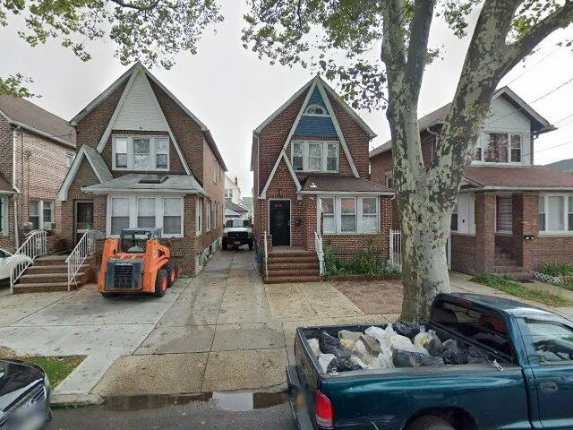 House image located at South Ozone Park, NY 11420