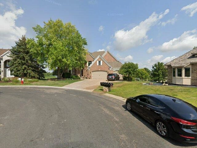 House image located at Prior Lake, MN 55372