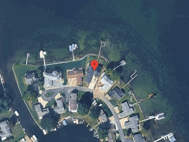 House image located at Leesburg, IN 46538