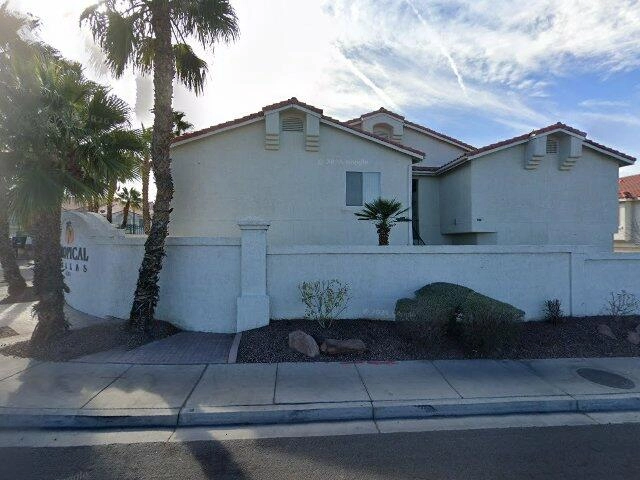House image located at Las Vegas, NV 89156