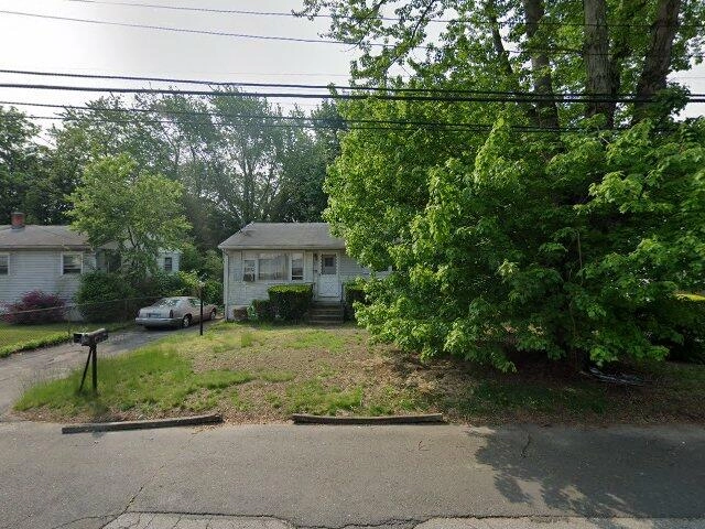 House image located at Bridgeport, CT 06606
