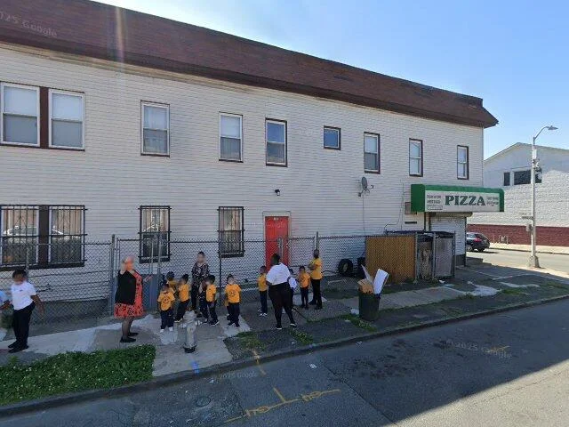 House image located at East Orange, NJ 07018