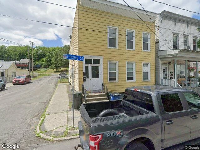 House image located at Cohoes, NY 12047