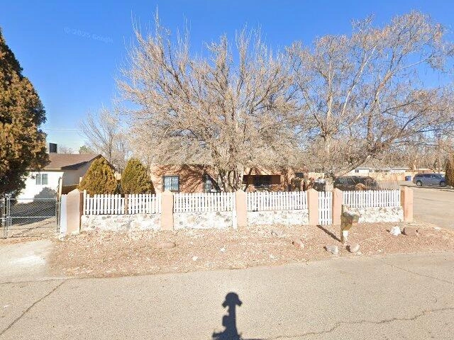 House image located at Albuquerque, NM 87105