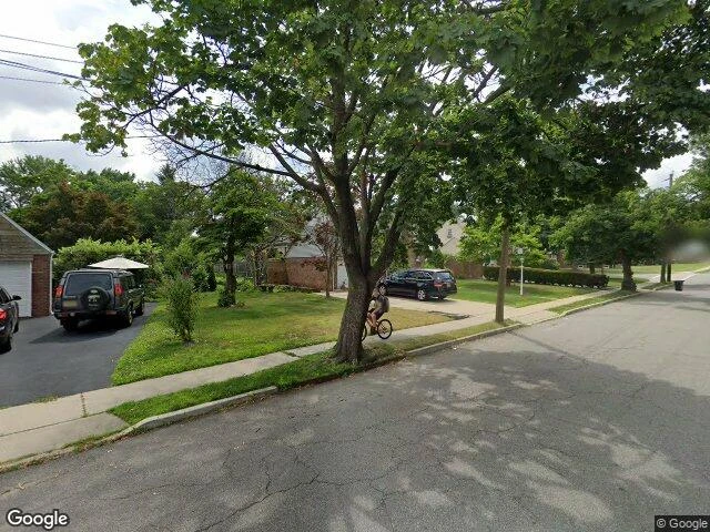 House image located at Maywood, NJ 07607