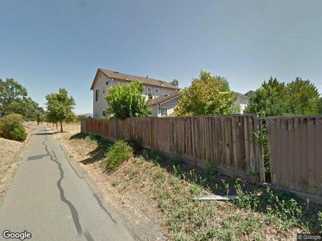 House image located at Santa Rosa, CA 95407