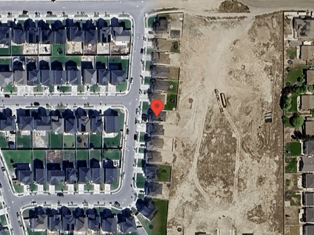 House image located at Eagle Mountain, UT 84005