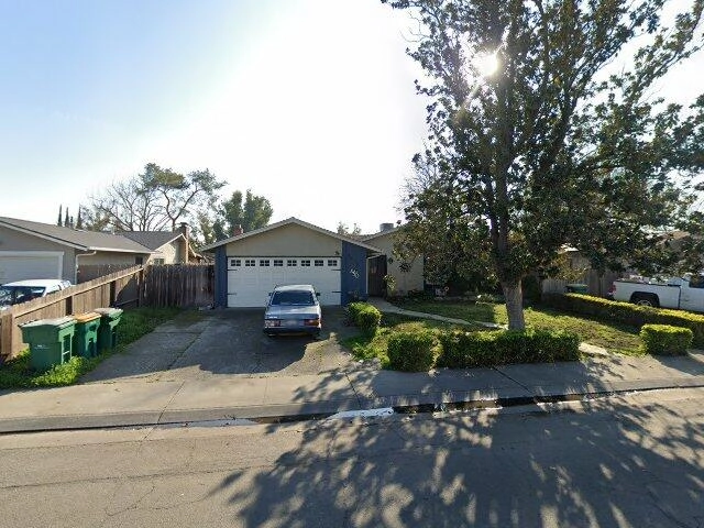 House image located at Stockton, CA 95210