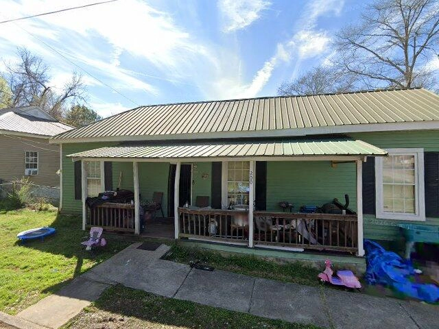 House image located at Lagrange, GA 30241