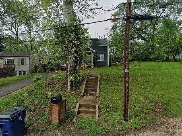 House image located at Saint Louis, MO 63114