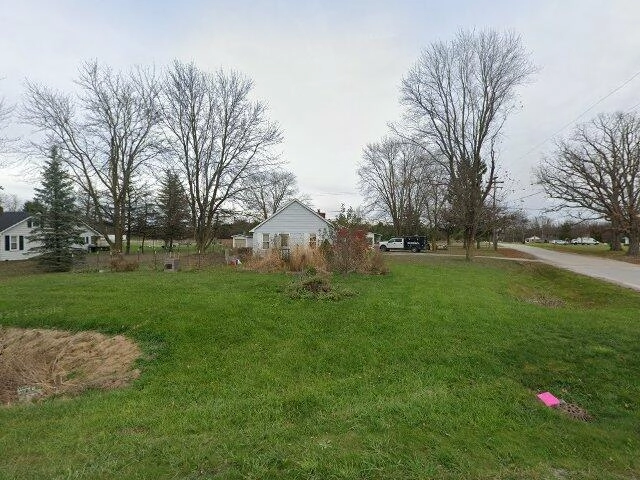 House image located at Saint Clair, MI 48079